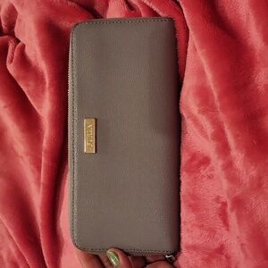 Furla leather wallet